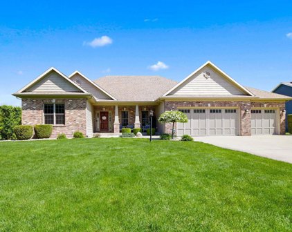 28513 Twain Drive, Elkhart