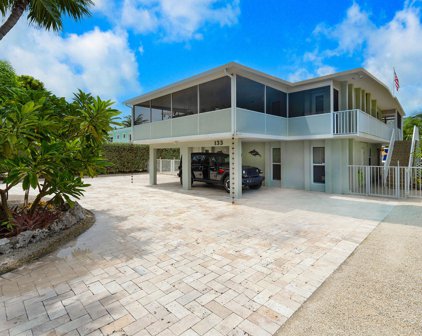 133 Ocean Drive, Tavernier