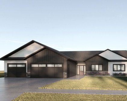 2923 Peach Tree Drive, Bismarck