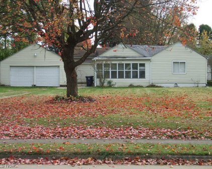 2848 Shelburn Avenue, Akron
