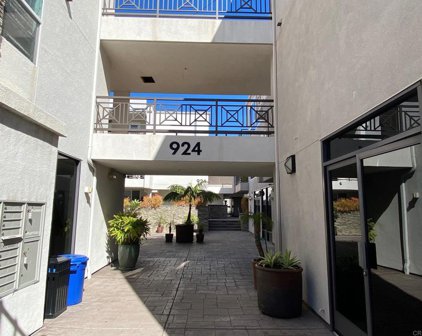 924 Hornblend Street Unit 210, San Diego