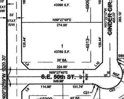 4913 Cinder Circle, Choctaw