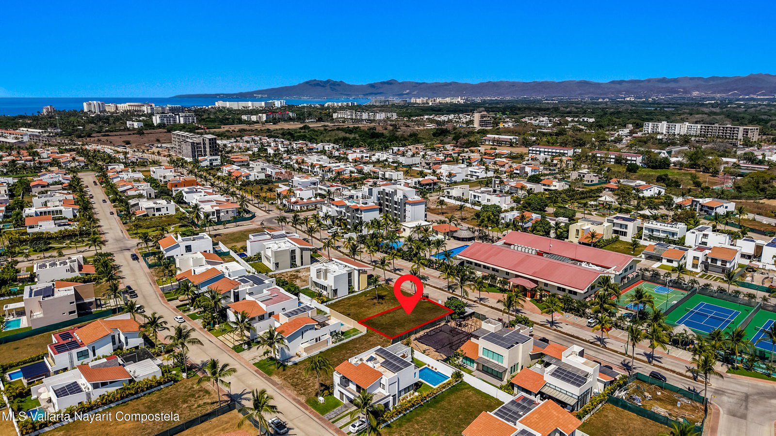 171 CIPRES, Riviera Nayarit, NAYARIT N/A