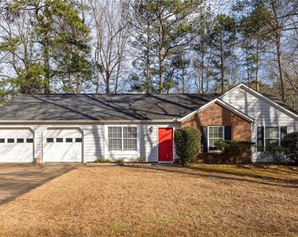 3726 Windy Hill Se Drive, Conyers