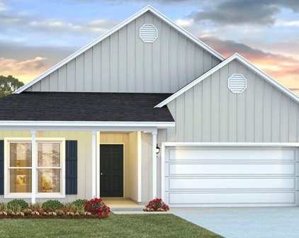 177 Piper Cove Unit #Lot 52, Santa Rosa Beach