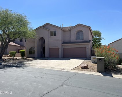 8247 E Fairy Duster Drive, Gold Canyon