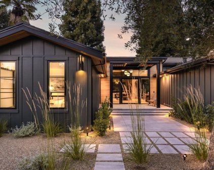 1820 Spring Mountain Road, St. Helena