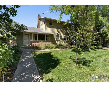 835 W 5th St, Loveland