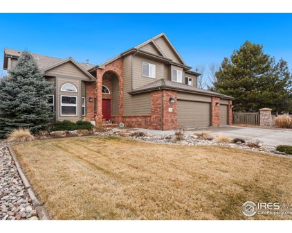 3403 Wild View Dr, Fort Collins