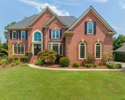4563 Kettering Ne Drive, Roswell