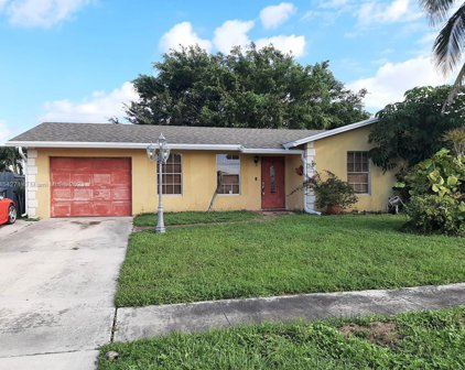 5127 S Saint John Ave S, Boynton Beach