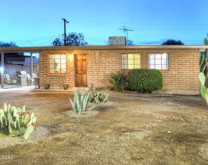 5409 S Lansing, Tucson