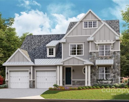 4034 Pritchard  Place Unit #79, Fort Mill