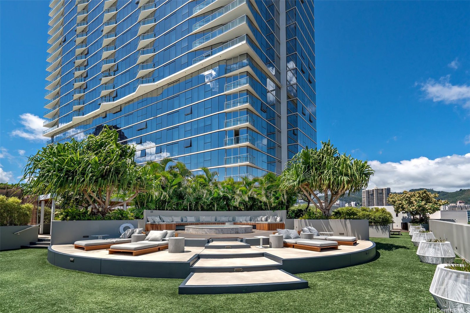 888 Kapiolani Boulevard Unit 3009, Honolulu, 96813