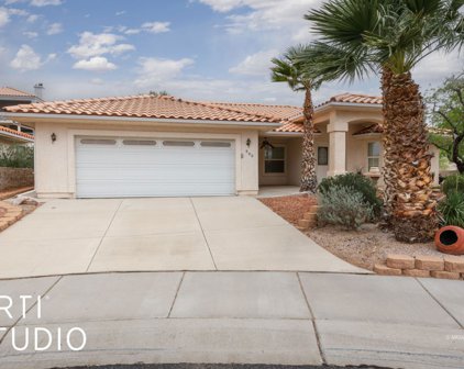 Niguel Ct, Mesquite