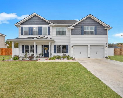 385 Fairview Circle, Hinesville