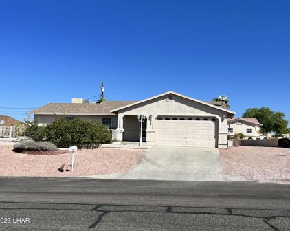 2721 Glengarry Dr, Lake Havasu City