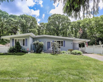 198 Parkview Terrace, Lincroft