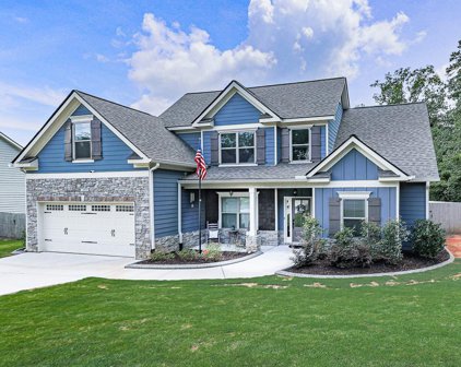 169 N Mountain Brooke Drive, Ball Ground