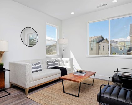 2854 W 167th Avenue, Broomfield