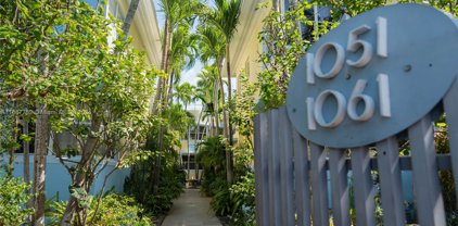 1051 Euclid Ave Unit #208, Miami Beach