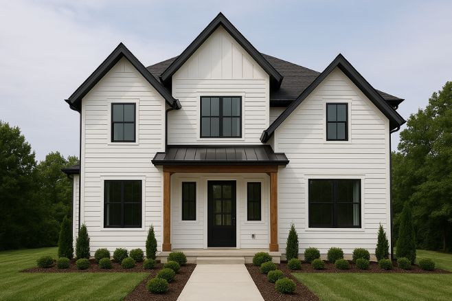 Boston Homes