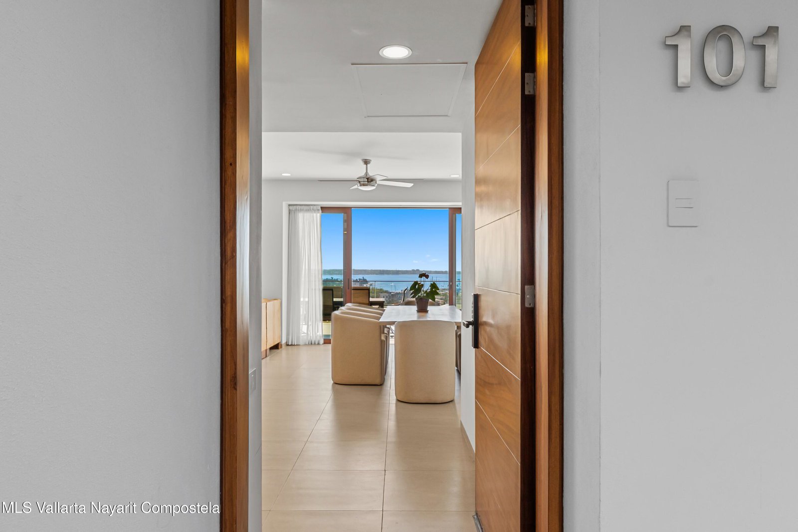 300 Carretera a Punta Mita Km 2.6 Unit 101, Riviera Nayarit, NAYARIT N/A — Punta Esmeralda