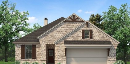 1317 Hickory  Court, Weatherford
