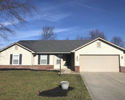 5490 Pine Hill Drive, Noblesville