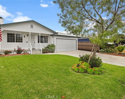 11133 Maidstone Avenue, Norwalk