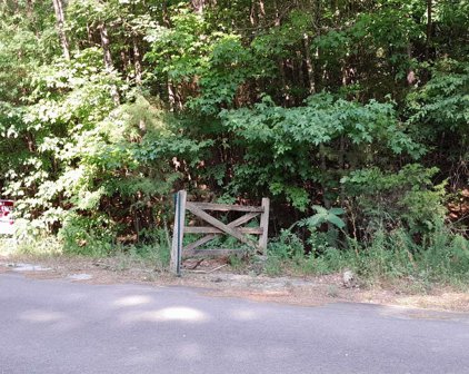 Tract 21 Rock Spring Road, Owens Cross Roads