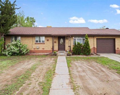 5710 E 67th Avenue, Commerce City
