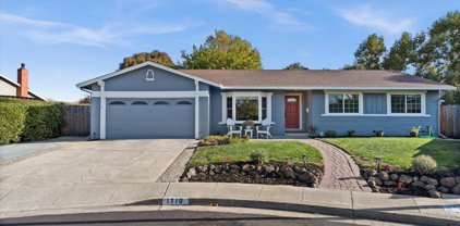 1710 Shellwood Drive, Concord