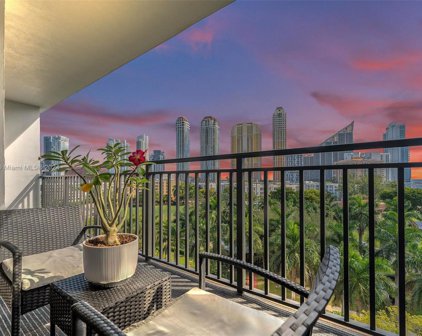 17720 N Bay Road Unit #802, Sunny Isles Beach