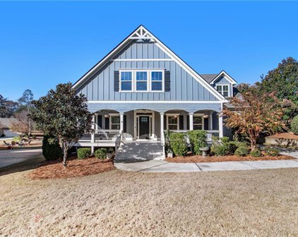 110 Sparrows Cove, Fayetteville