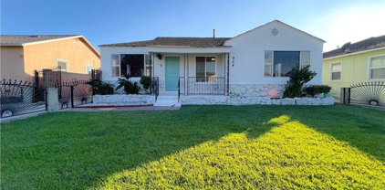 924 W Laurel Street, Compton