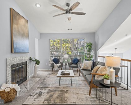 11254 Raging Brook Dr Unit #210, Bowie