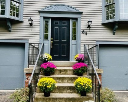 64 Marblehead Harbor, Bradford Woods