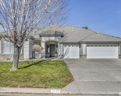 2176 St George Way, Carson City