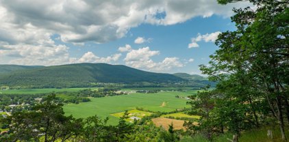 Gorge Road, Middleburgh