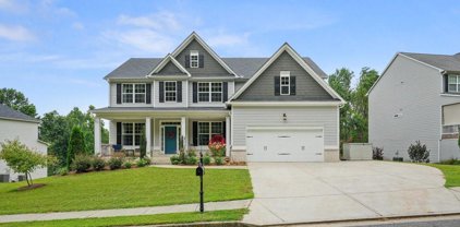 6120 Bridge Fair Road, Cumming