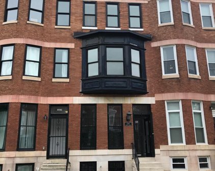 2325 Linden Ave, Baltimore