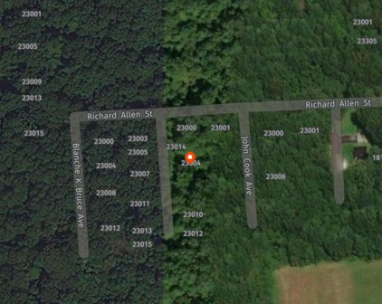 23004 Alexander Crummell Ave, Aquasco