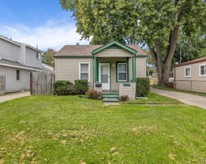 3191 HARRIS, Ferndale