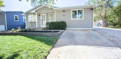 209 Grandview, Newton
