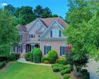 7880 Saint Marlo Fairway Drive, Duluth