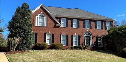 330 Babcock Lane, Roswell