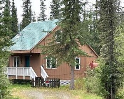 2929 Killik Lane, Fairbanks