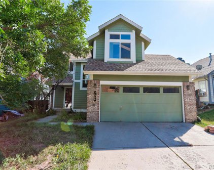 7666 Dusk Street, Littleton