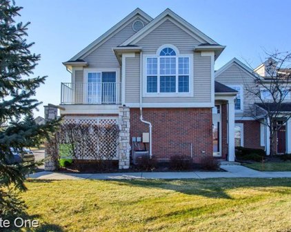 28209 Oakmonte Unit 60, Lyon Twp